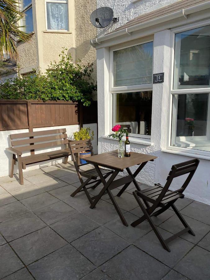 Clevedon House - Newquay - Beaches - Parking Eksteriør billede